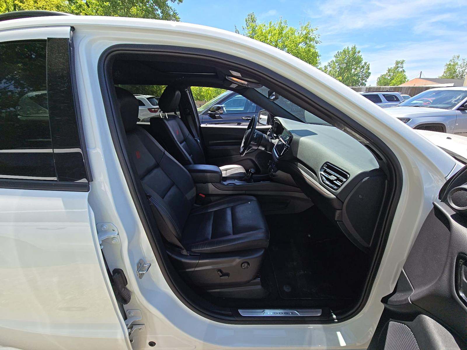 2025 Dodge Durango R/T AWD