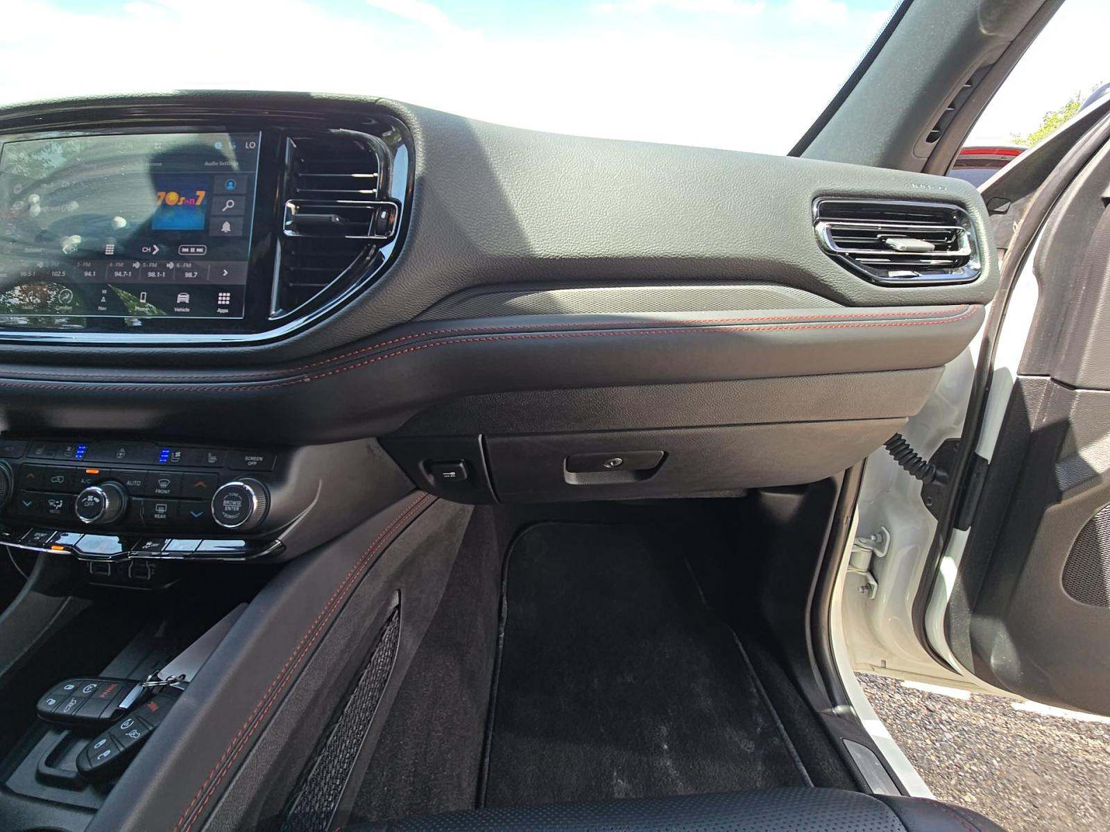 2025 Dodge Durango R/T AWD
