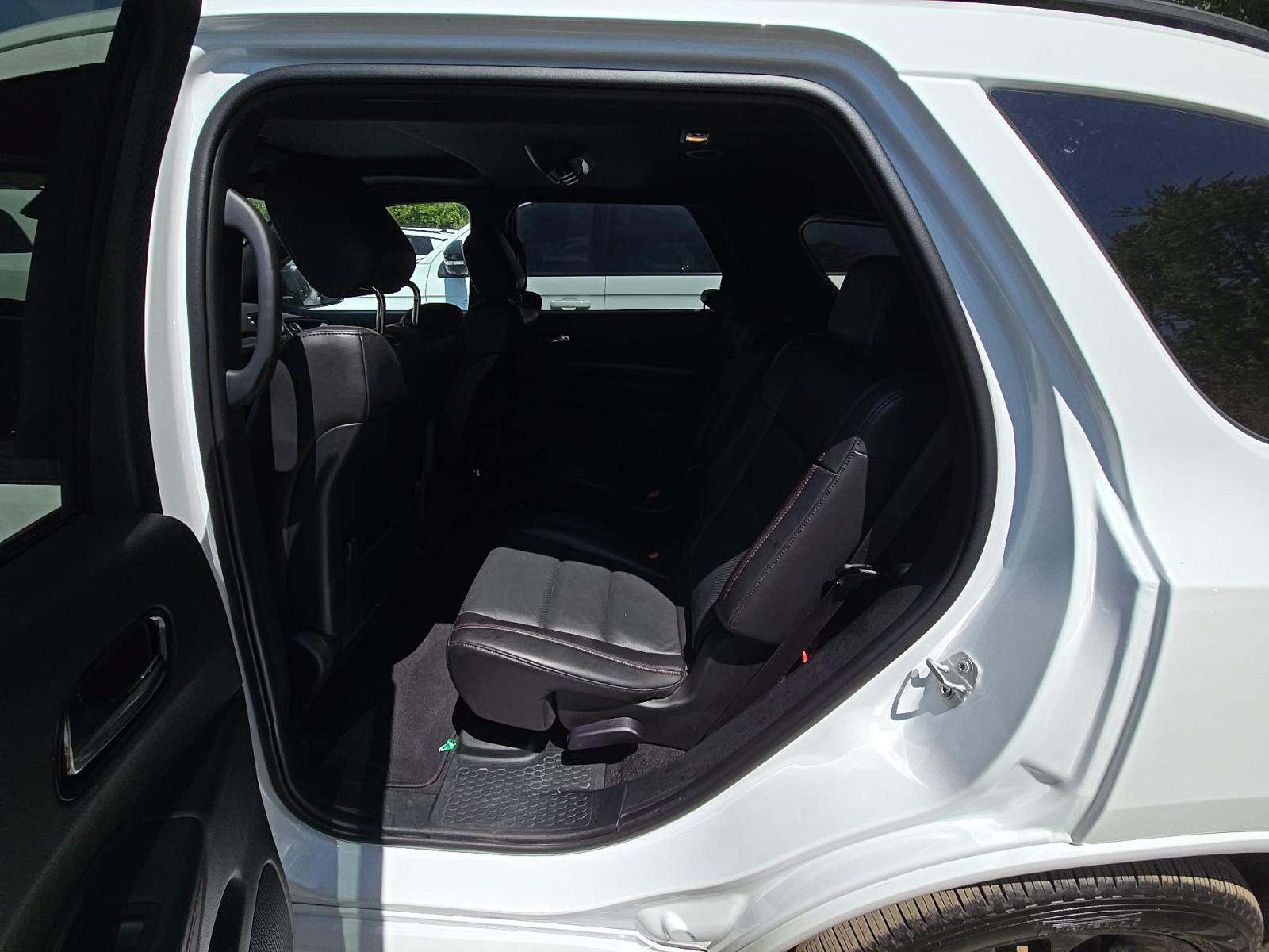 2025 Dodge Durango R/T AWD