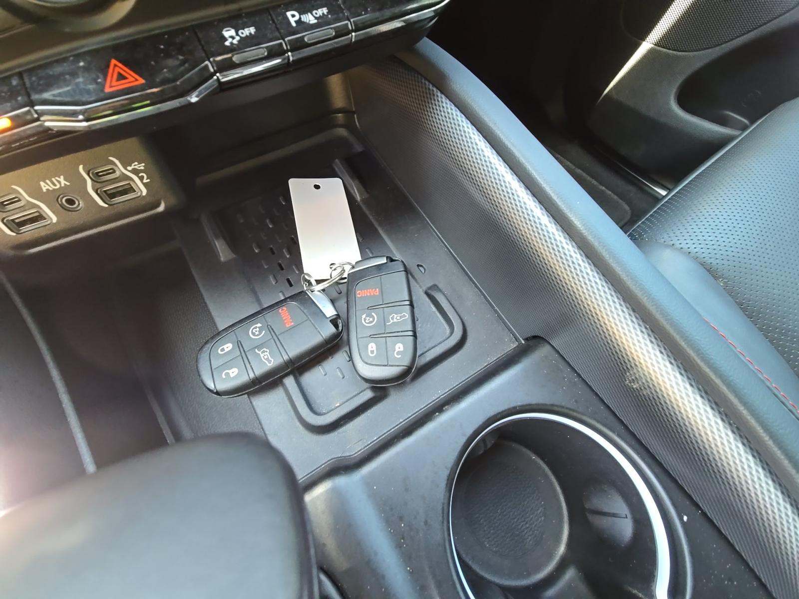 2025 Dodge Durango R/T AWD