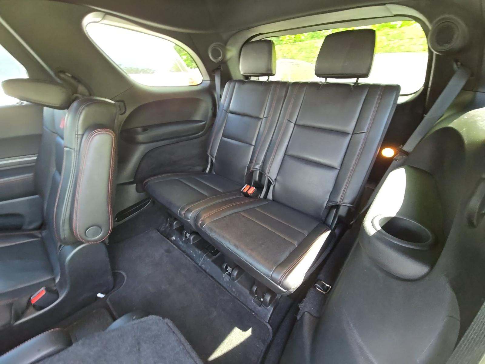 2025 Dodge Durango R/T AWD