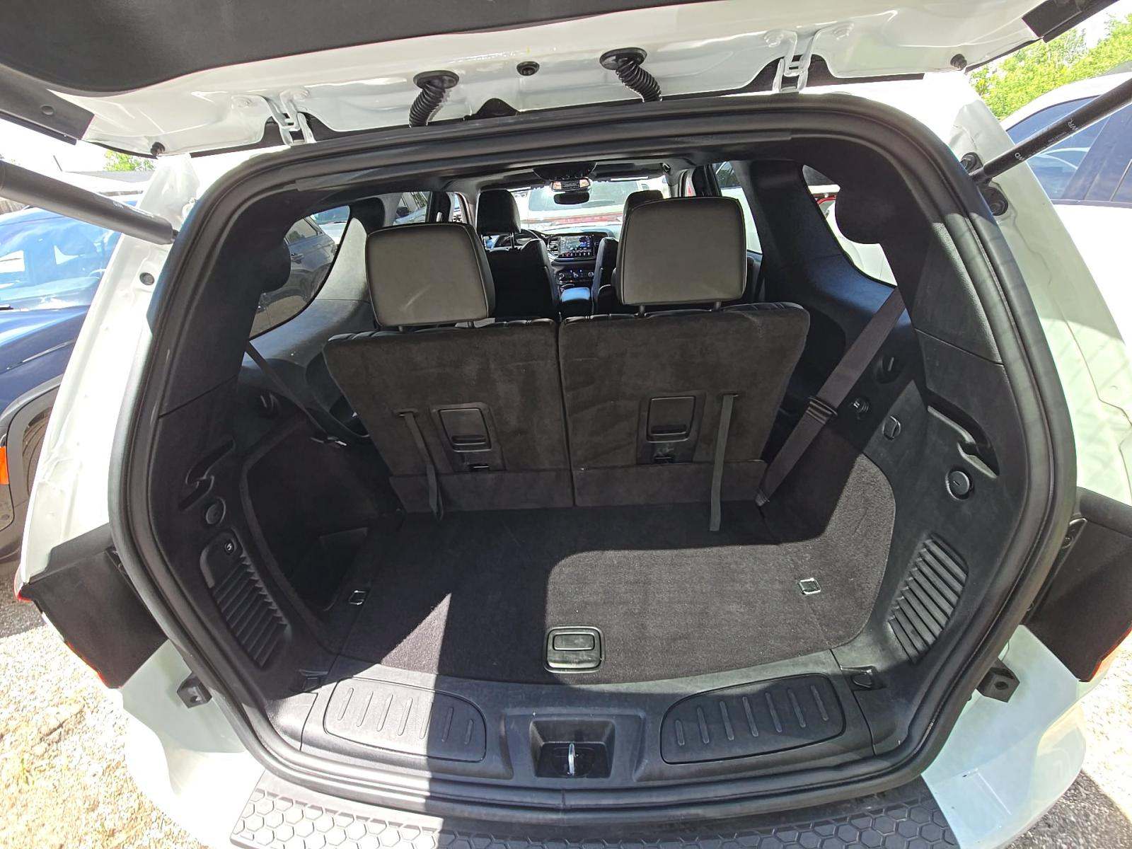 2025 Dodge Durango R/T AWD