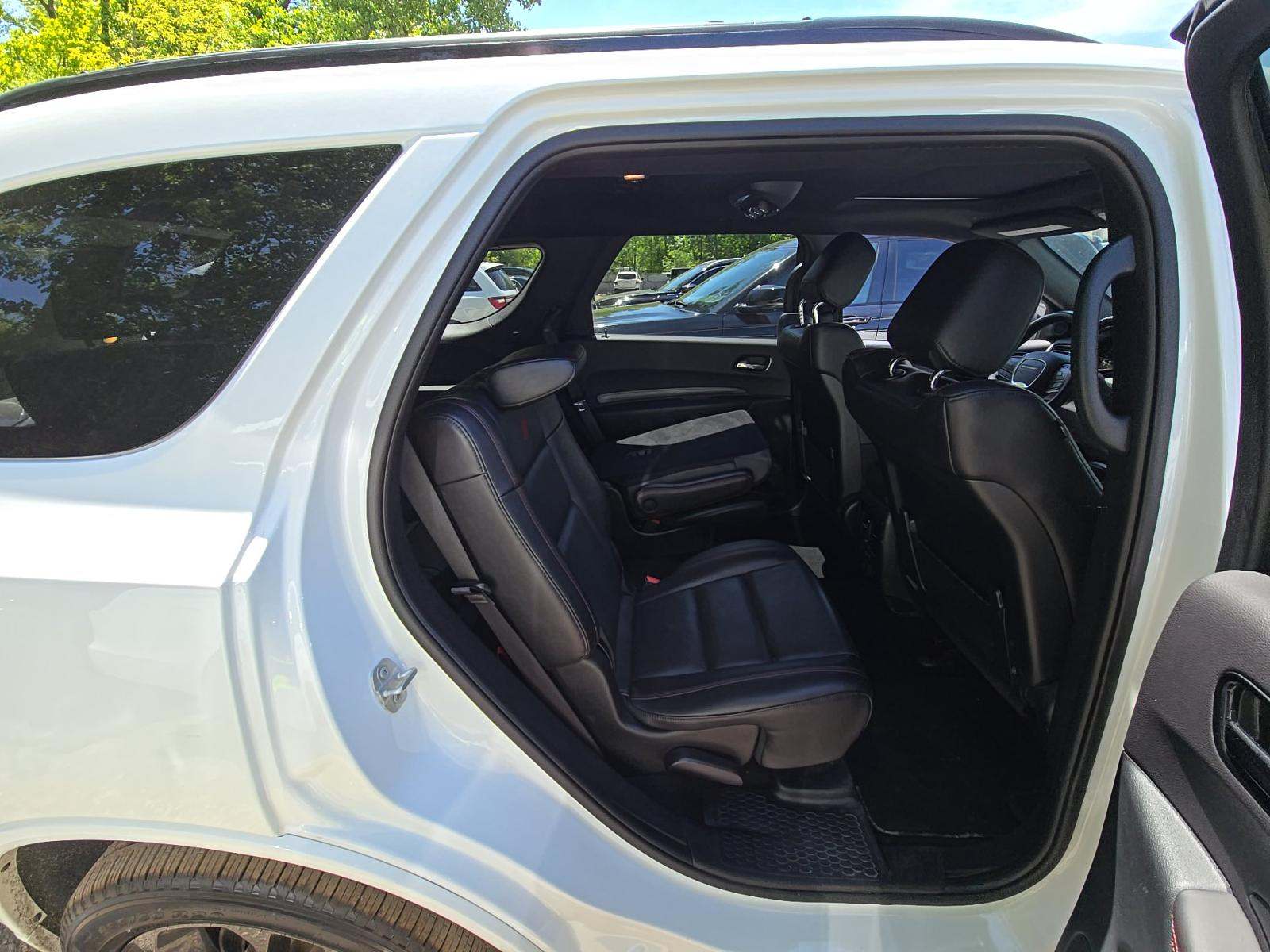 2025 Dodge Durango R/T AWD