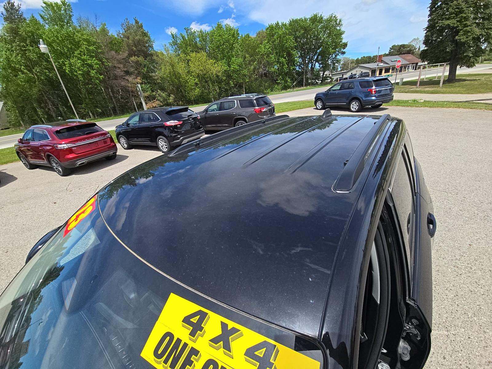2023 Jeep Grand Cherokee Limited AWD