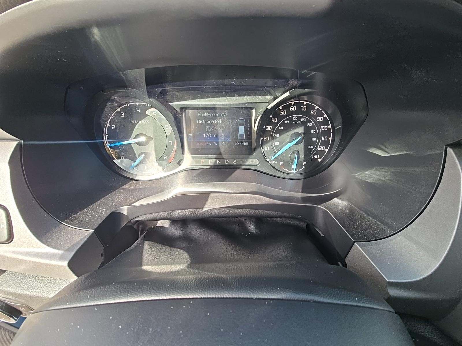 2023 Ford Ranger XLT AWD