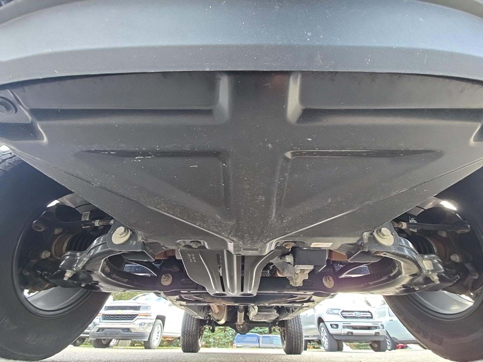 2023 Ford Ranger XLT AWD