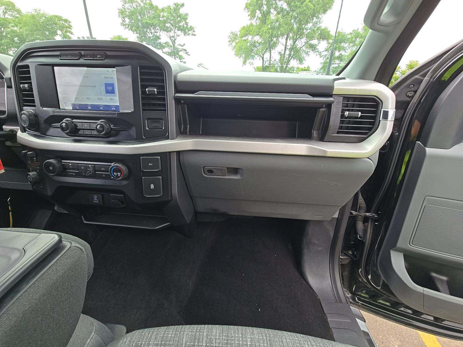 2022 Ford F-150 XLT AWD