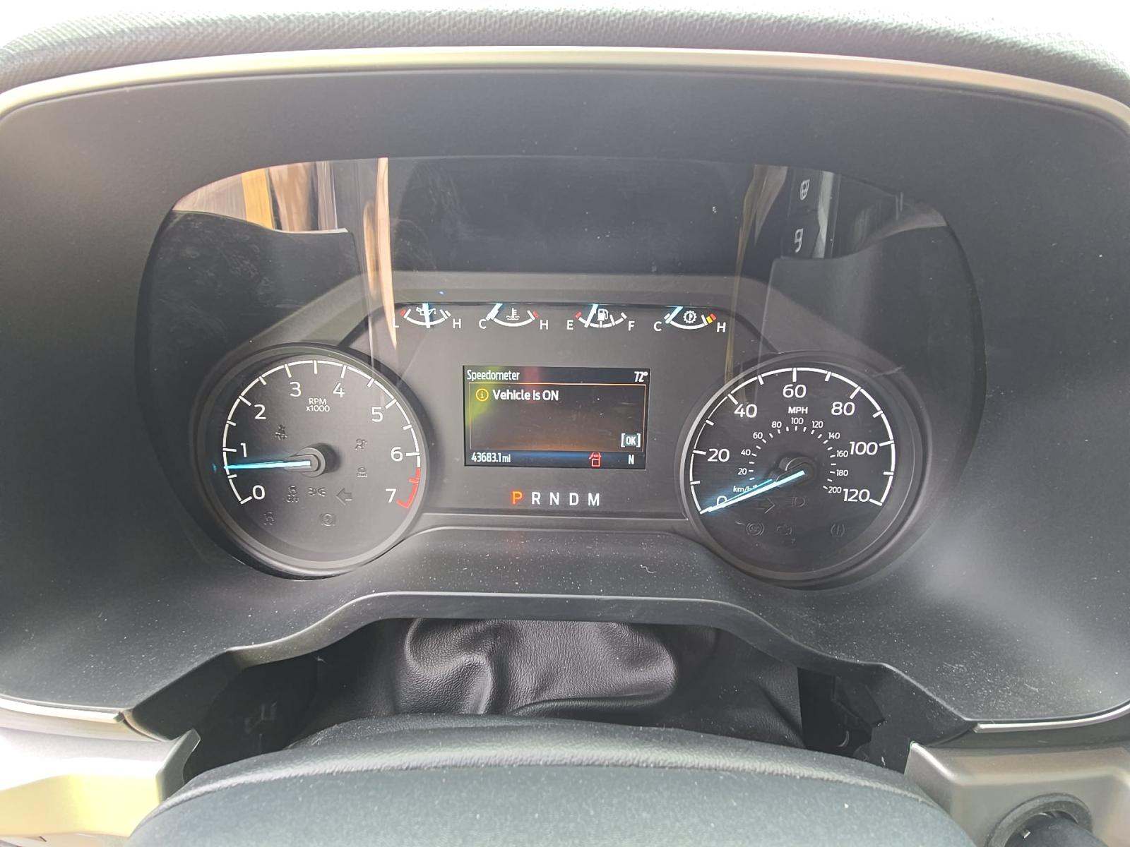 2022 Ford F-150 XLT AWD