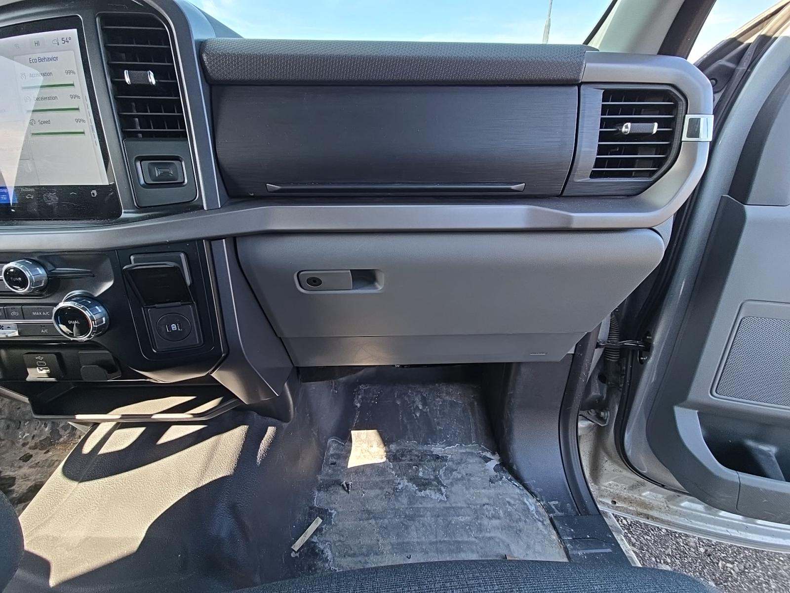 2025 Ford F-150 XLT AWD