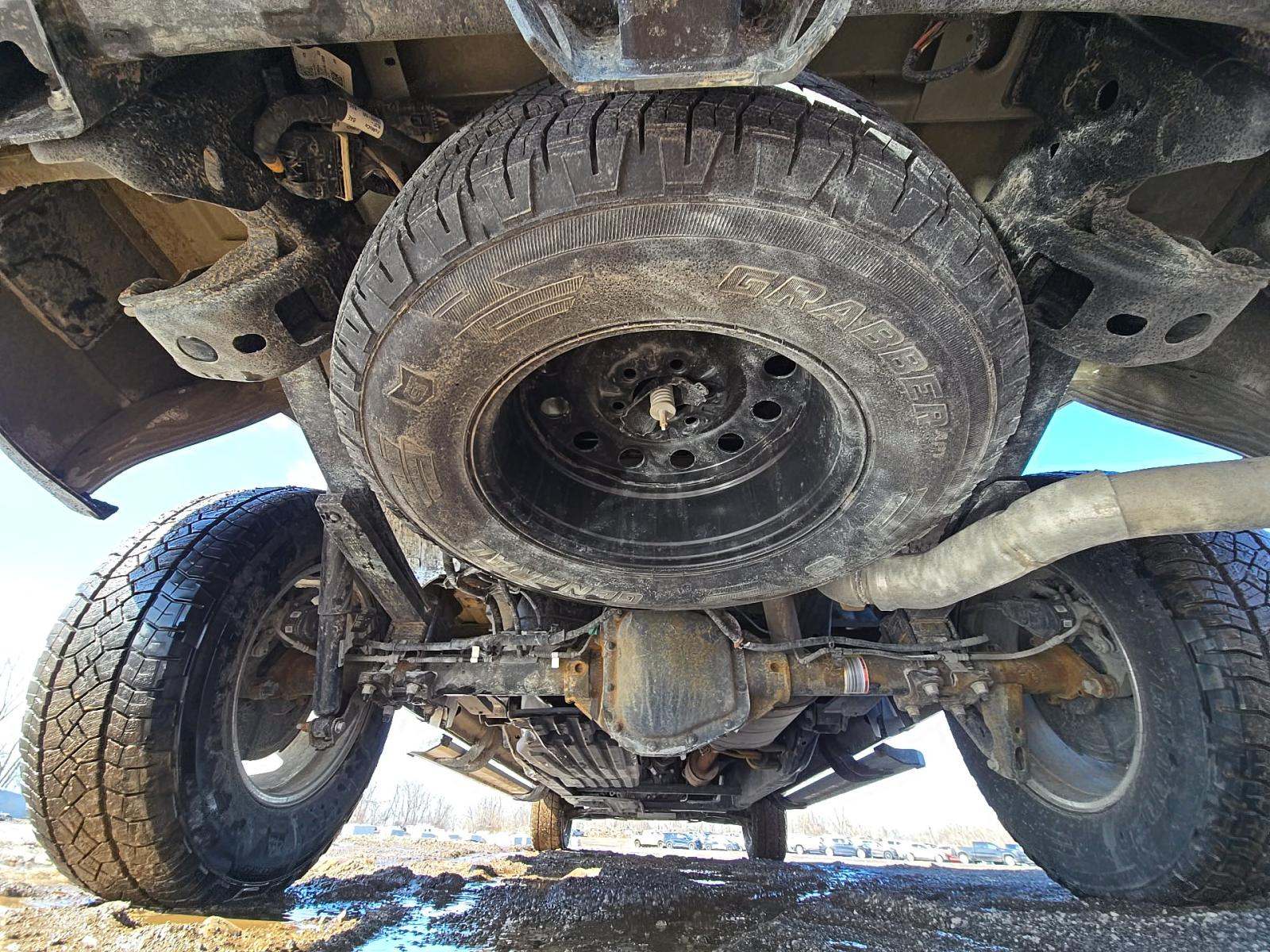 2025 Ford F-150 XLT AWD