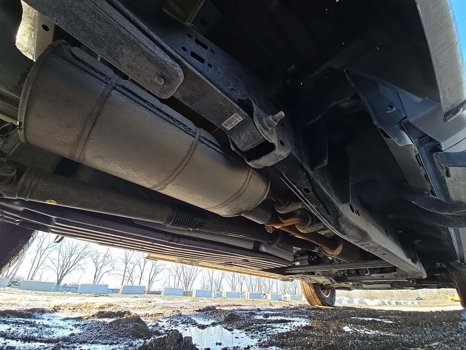 2025 Ford F-150 XLT AWD