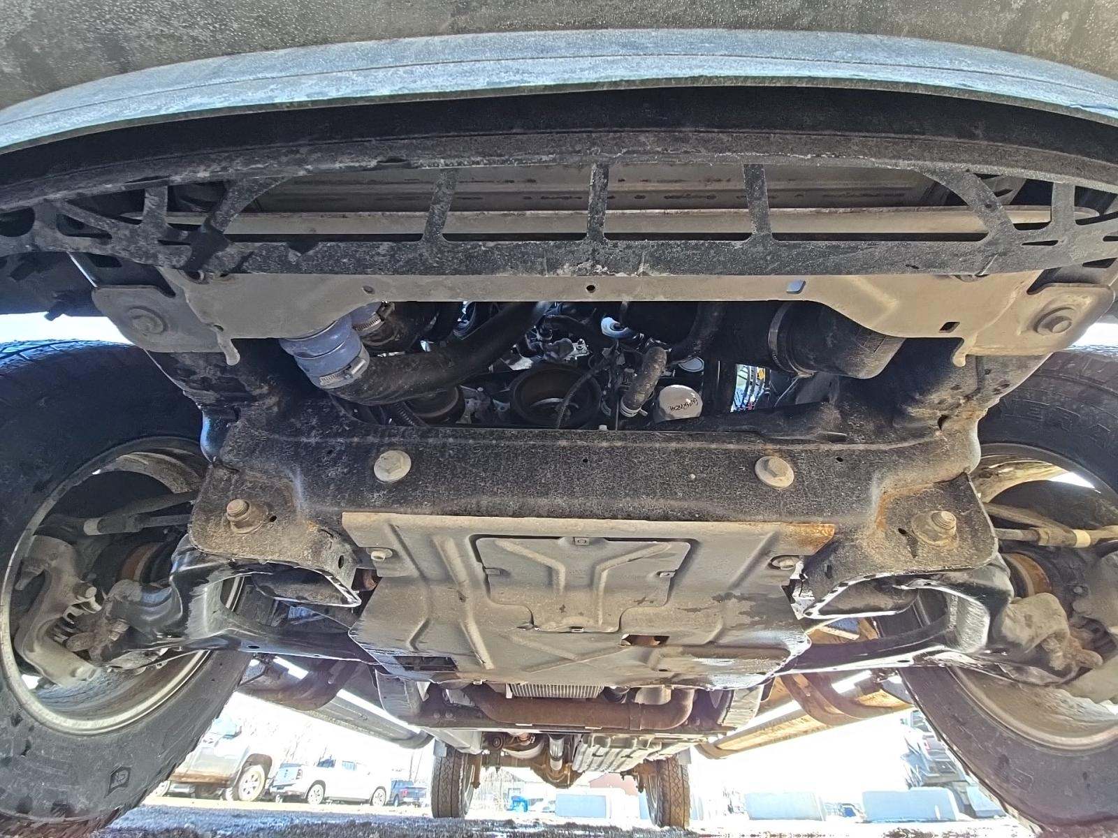 2025 Ford F-150 XLT AWD