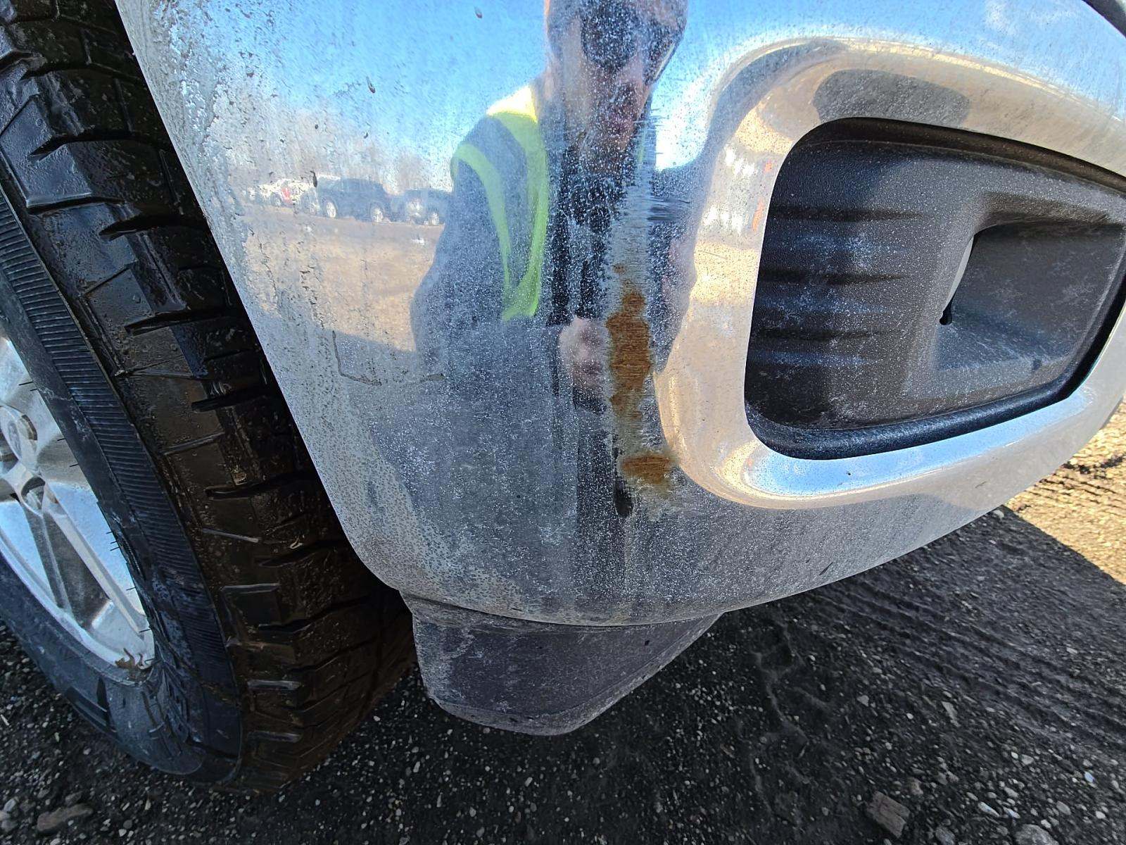 2025 Ford F-150 XLT AWD