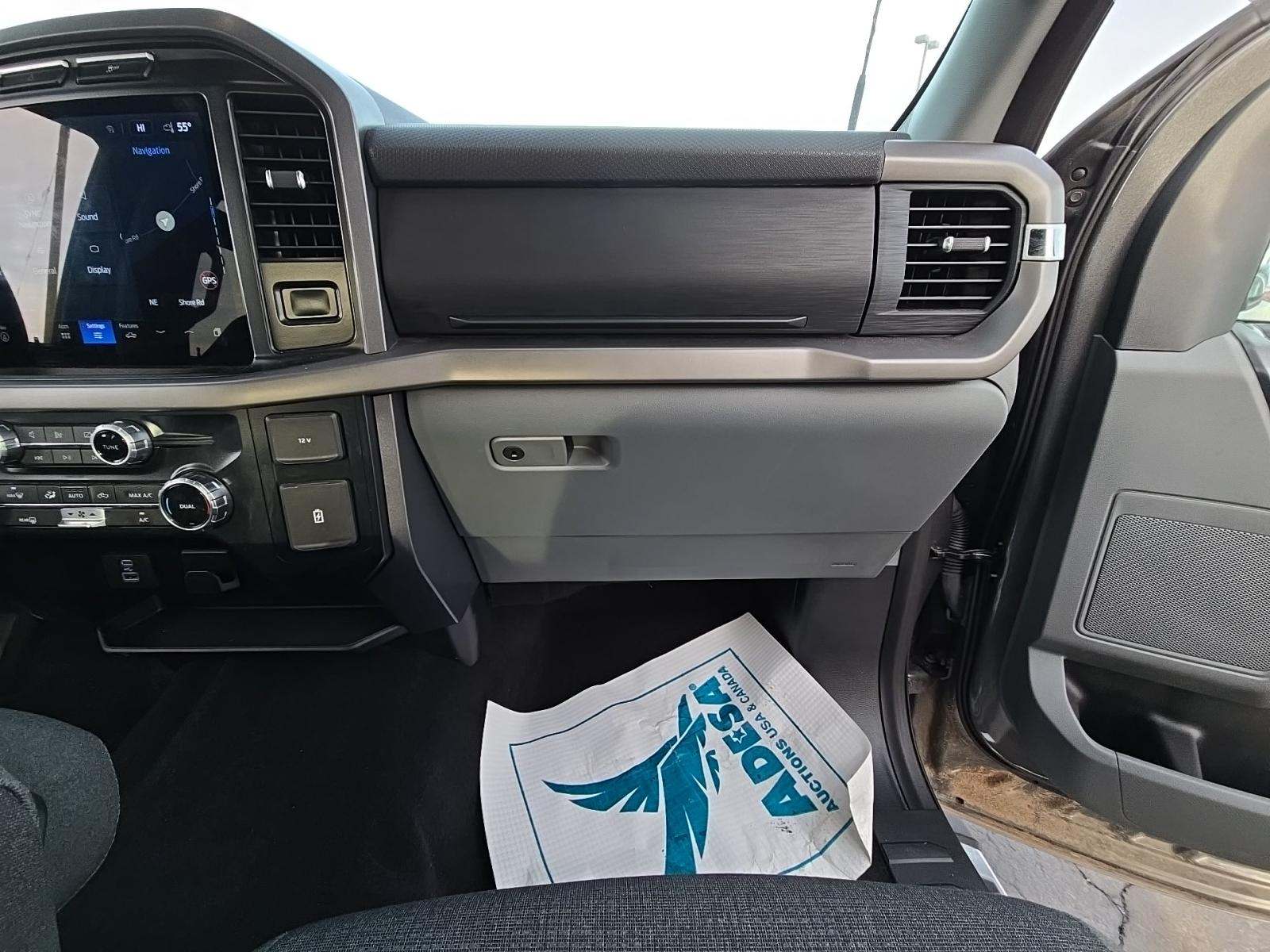 2024 Ford F-150 XLT AWD