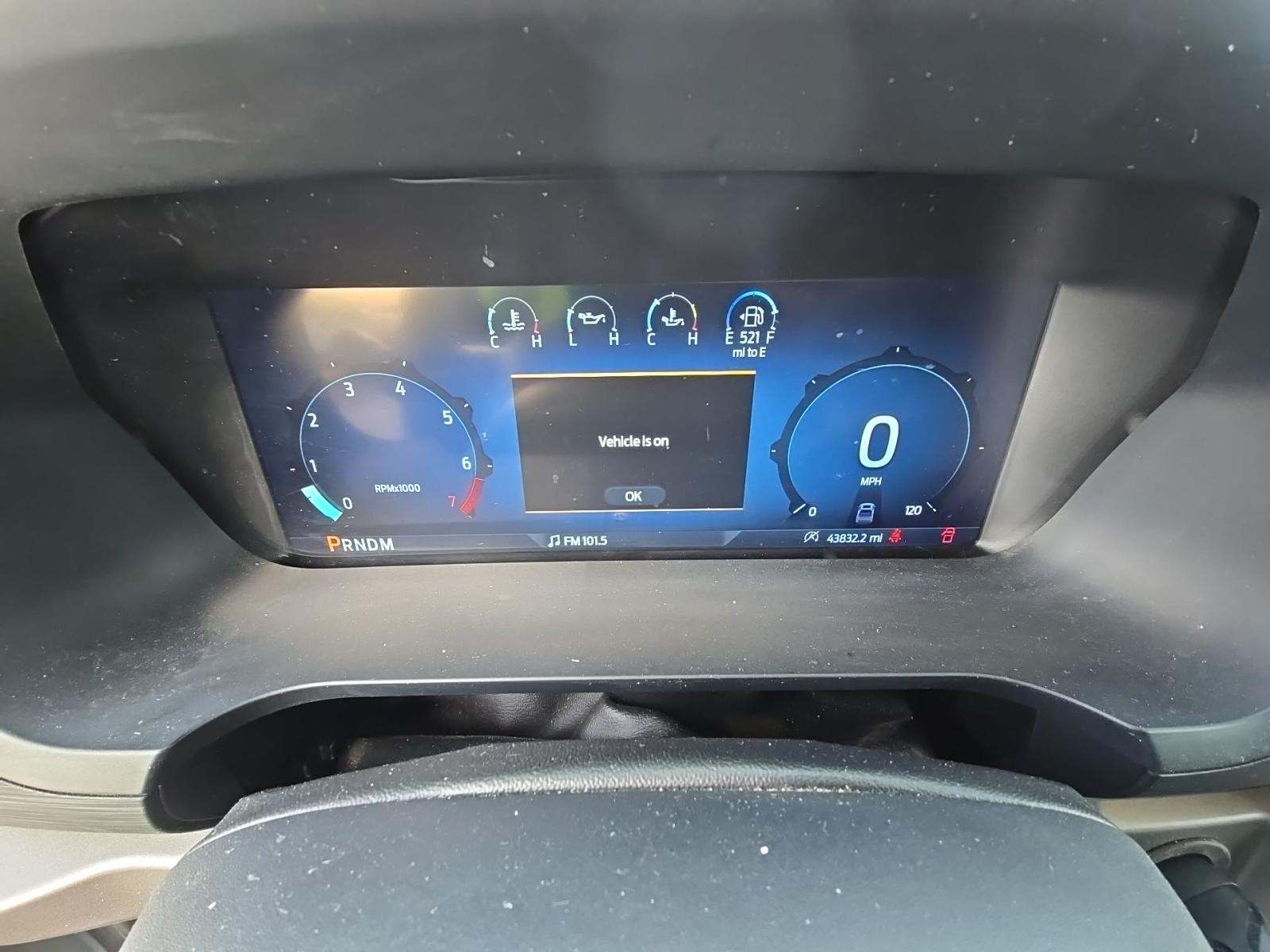 2024 Ford F-150 XLT AWD