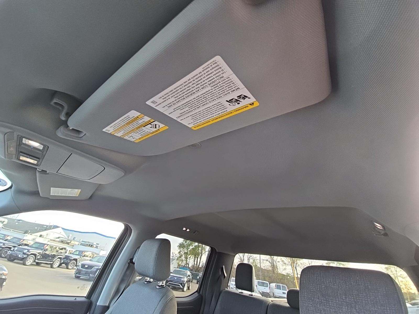 2024 Ford F-150 XLT AWD