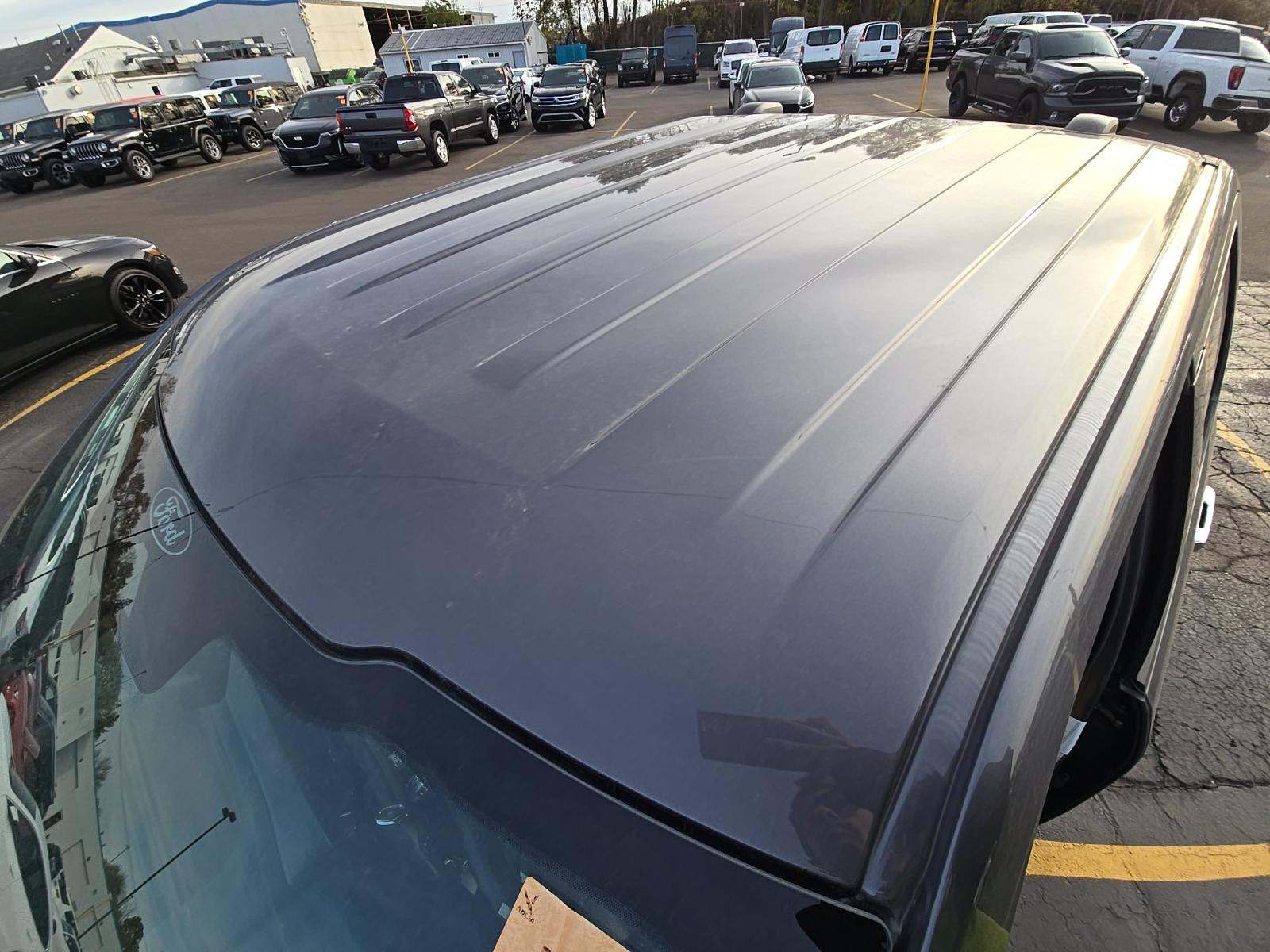 2024 Ford F-150 XLT AWD