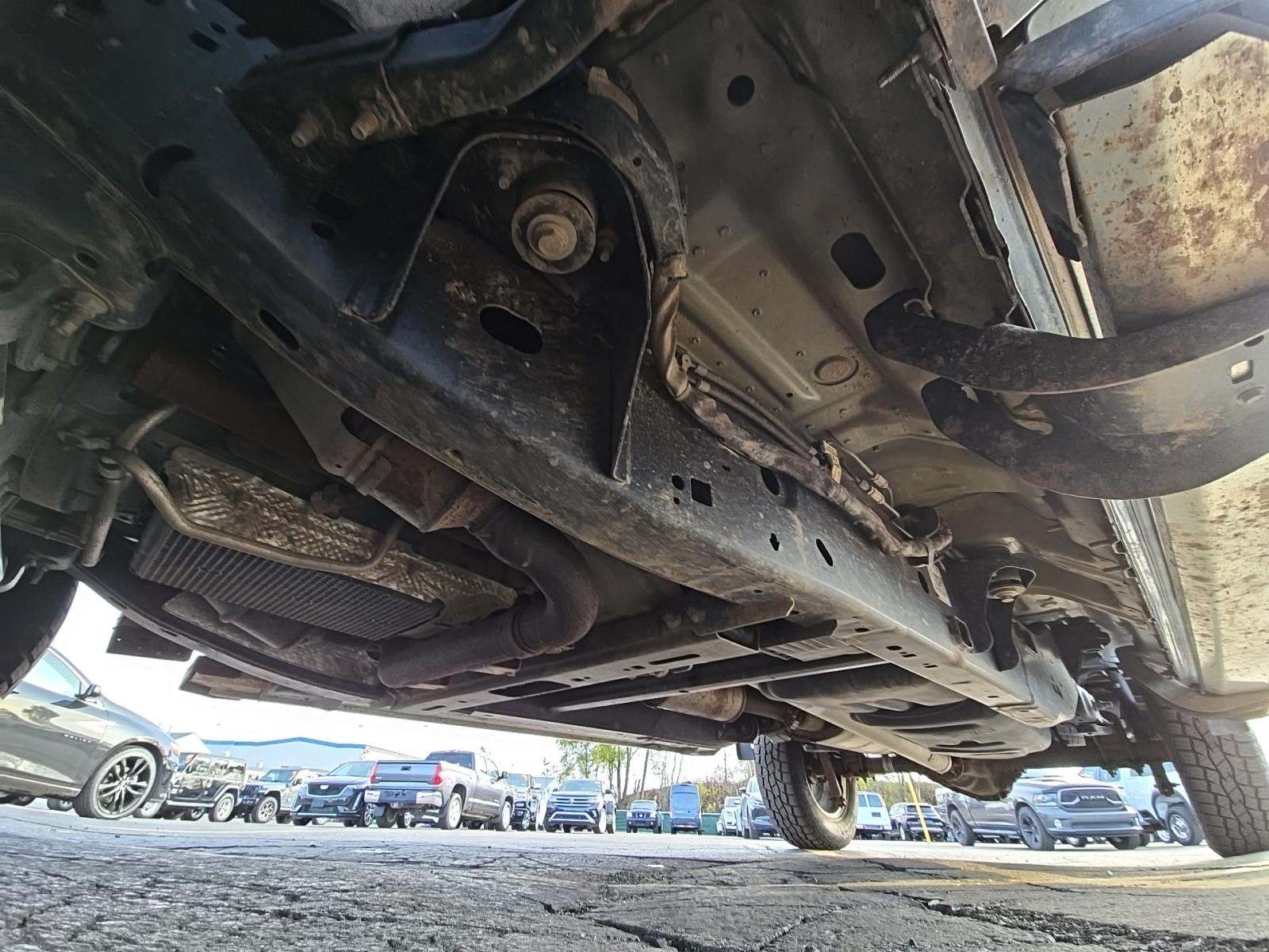 2024 Ford F-150 XLT AWD