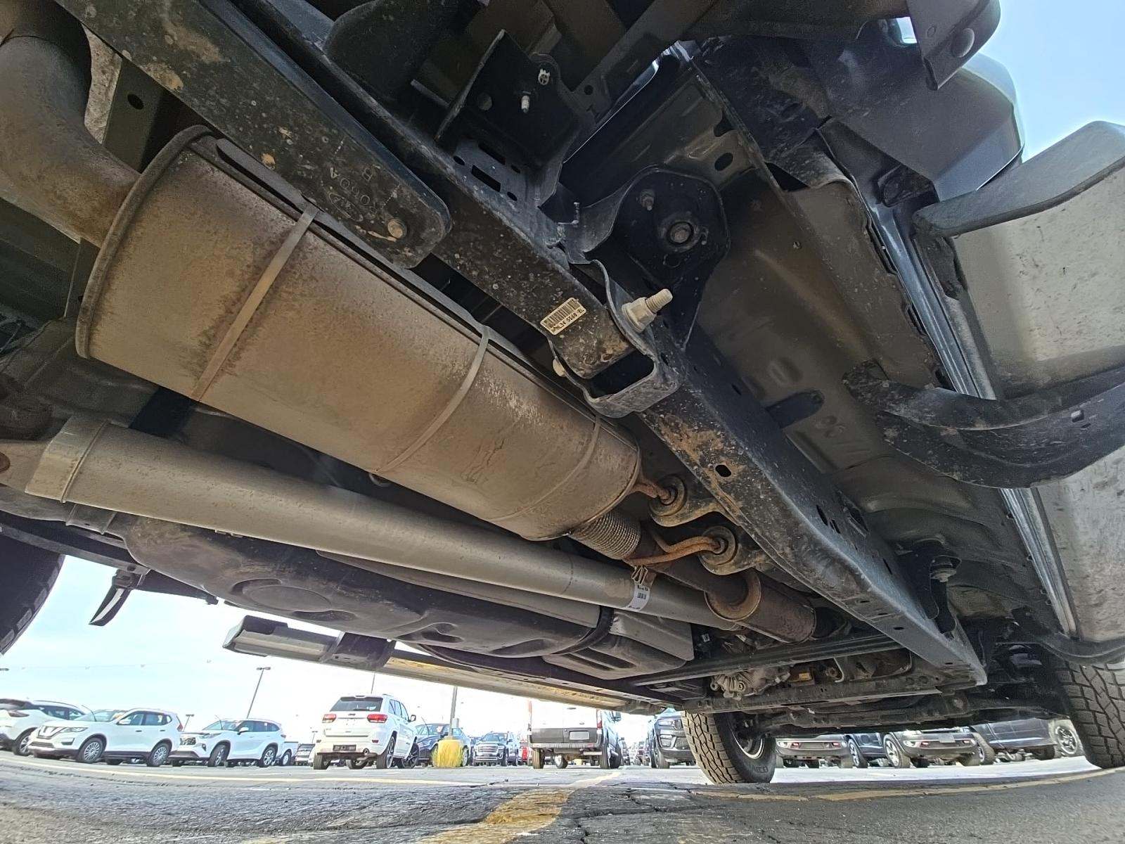 2024 Ford F-150 XLT AWD