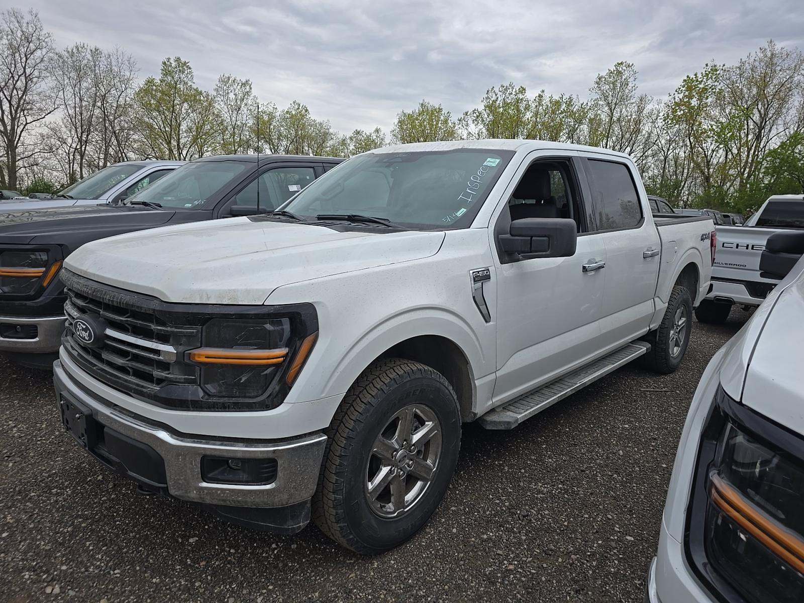 FORD F-150 - 1