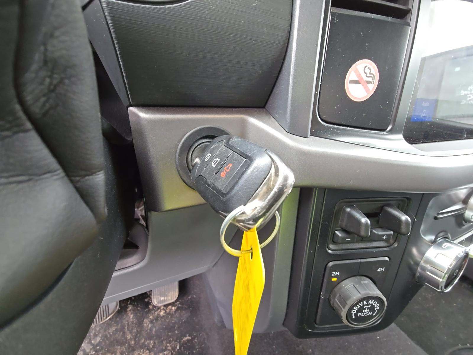 FORD F-150 - 8