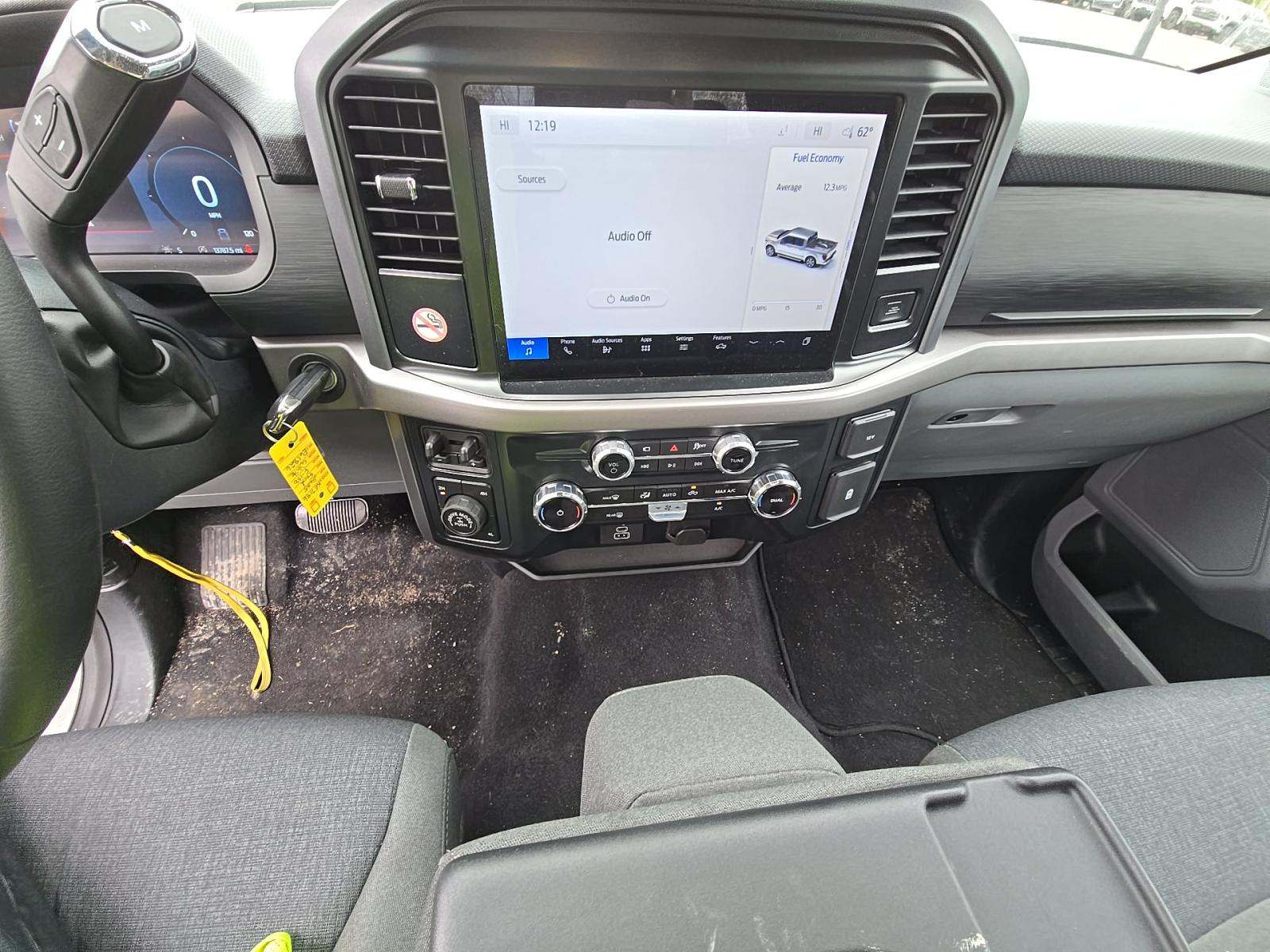 FORD F-150 - 10