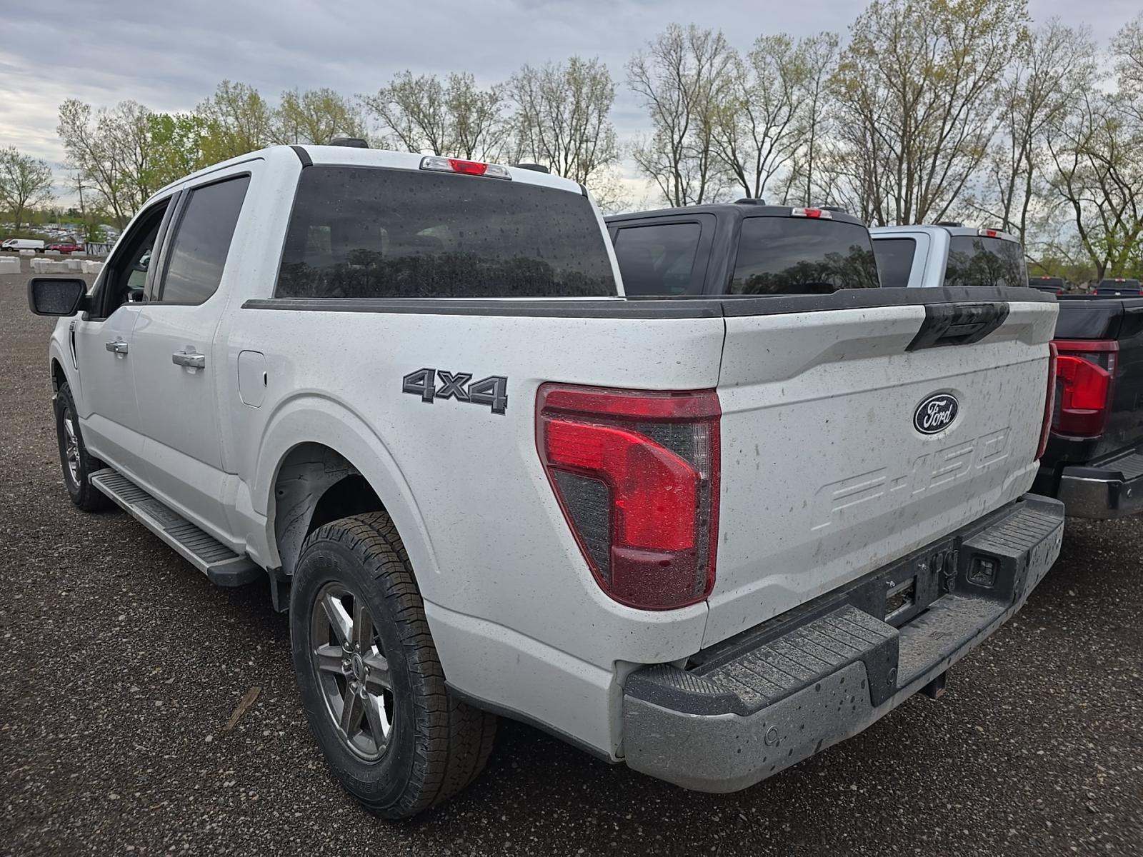 FORD F-150 - 2