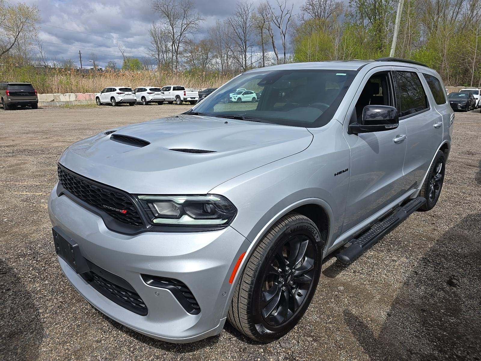 2024 Dodge Durango R/T Plus AWD