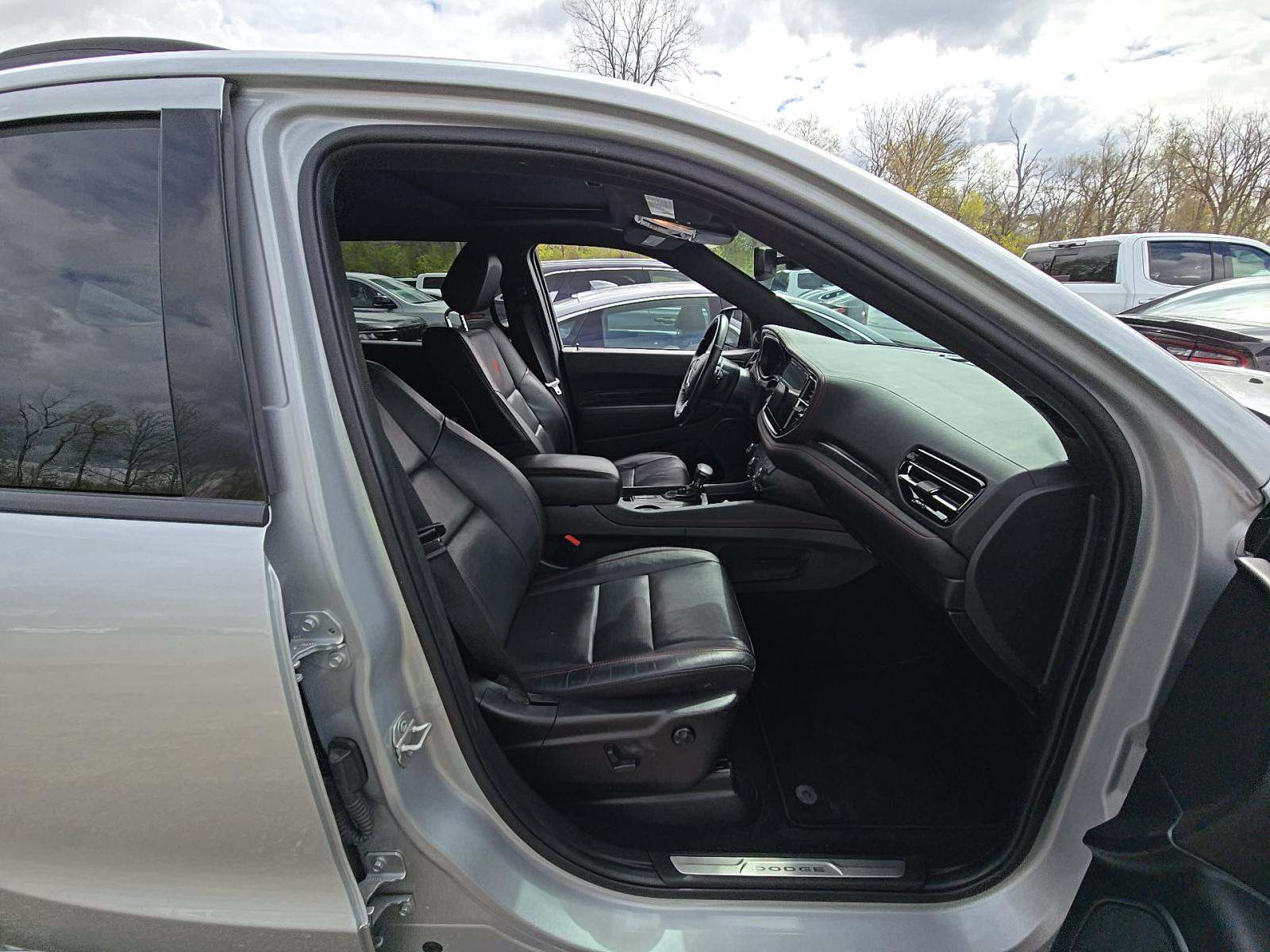 2024 Dodge Durango R/T Plus AWD