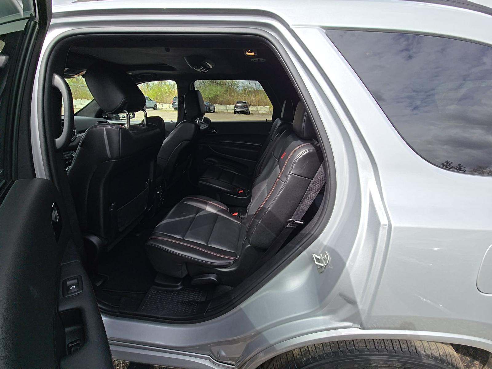 2024 Dodge Durango R/T Plus AWD