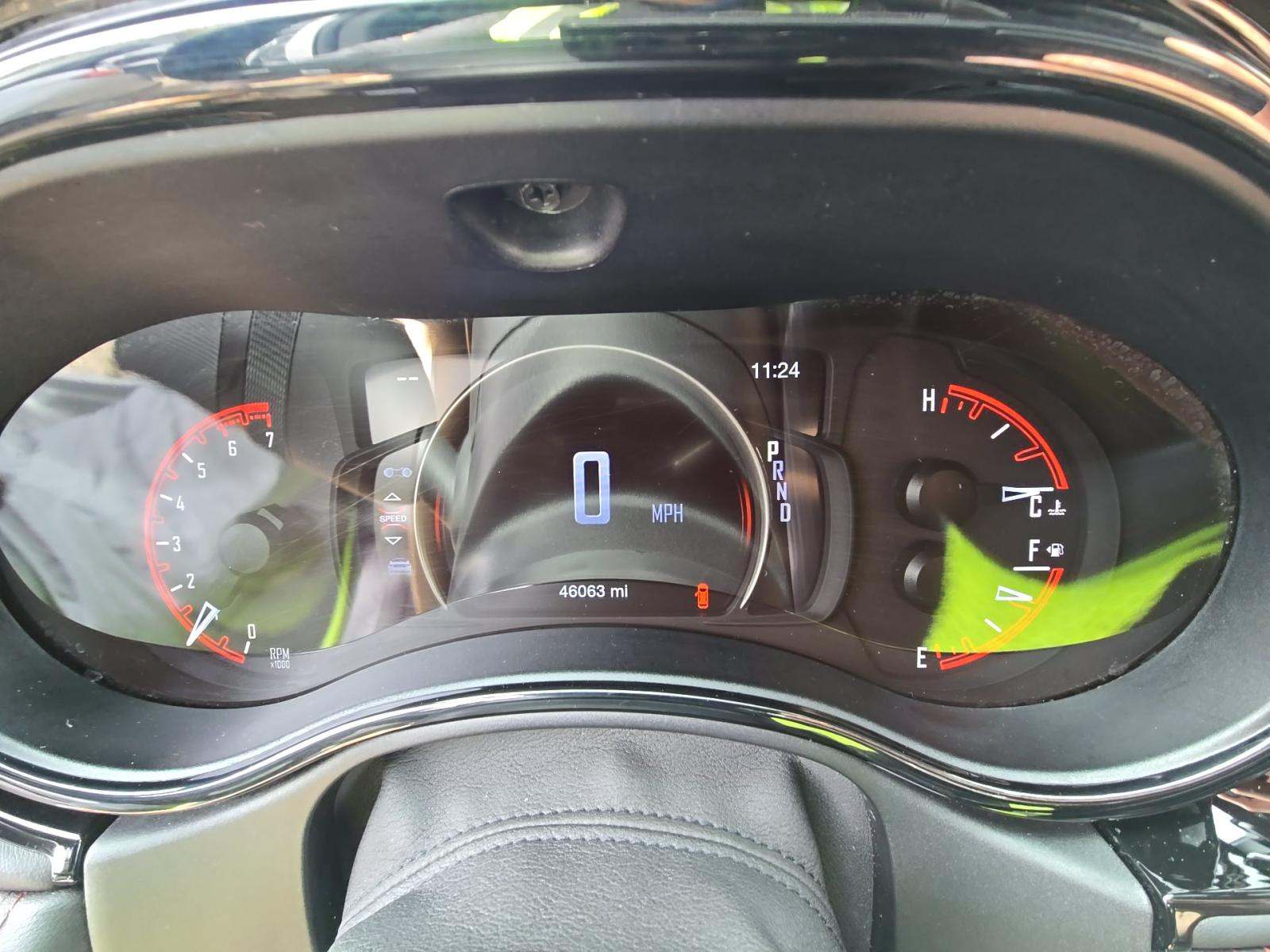 2024 Dodge Durango R/T Plus AWD