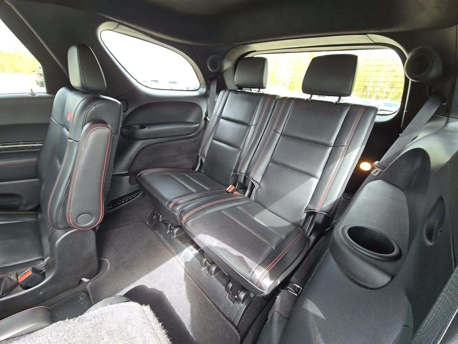2024 Dodge Durango R/T Plus AWD