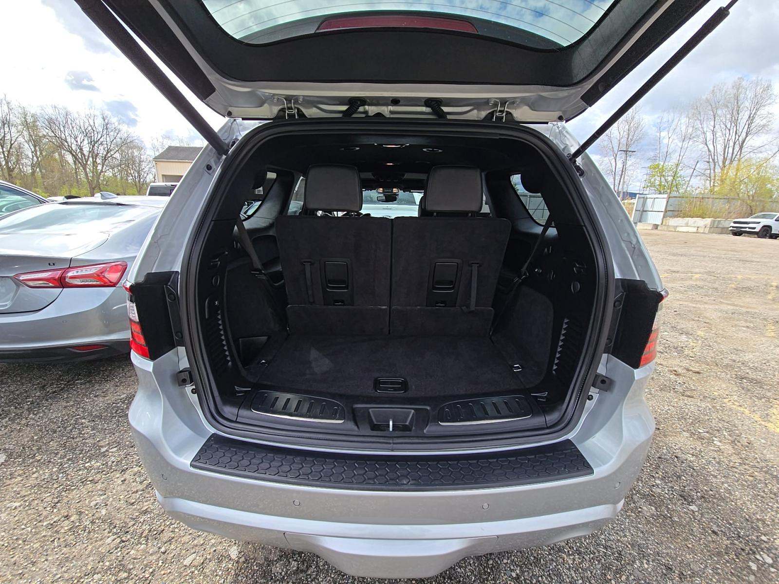 2024 Dodge Durango R/T Plus AWD
