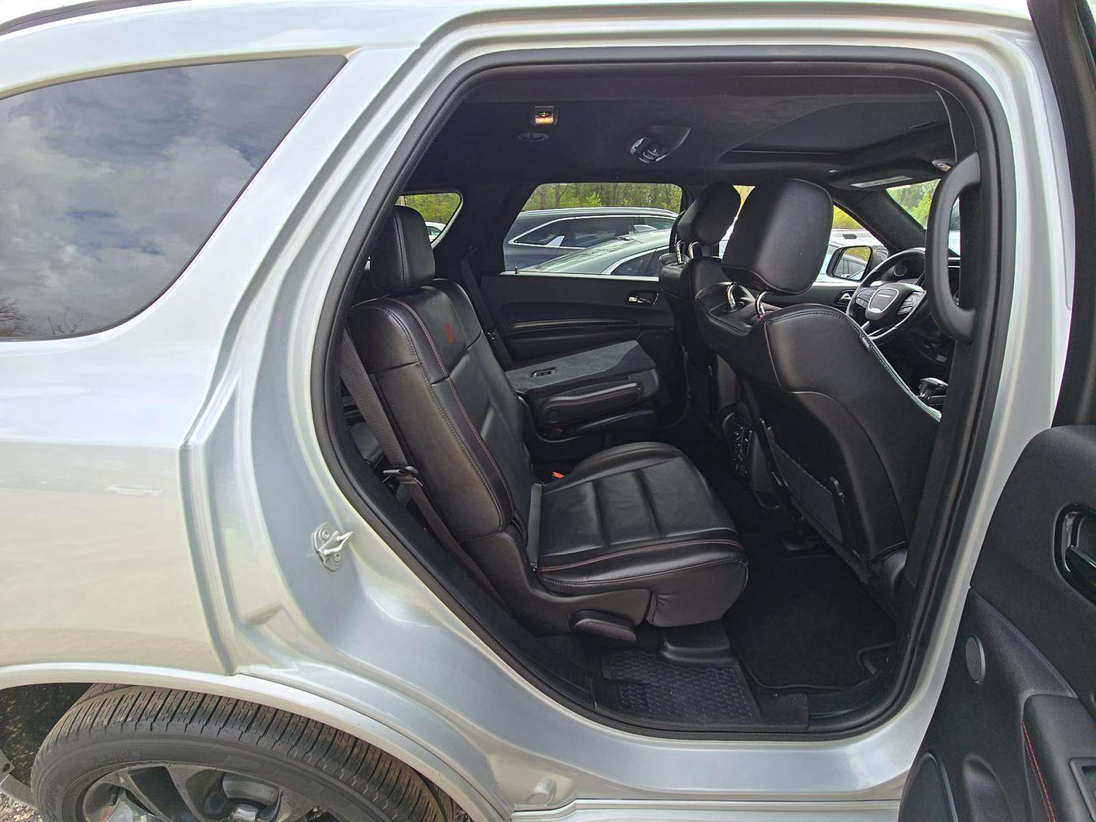 2024 Dodge Durango R/T Plus AWD