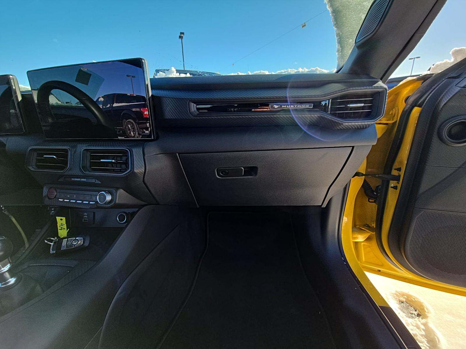 2024 Ford Mustang GT RWD