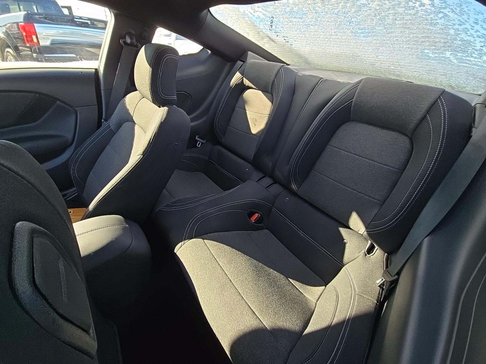 2024 Ford Mustang GT RWD