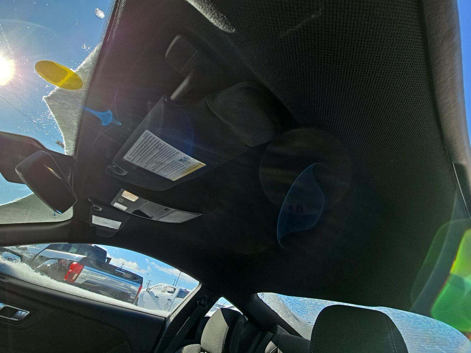 2024 Ford Mustang GT RWD