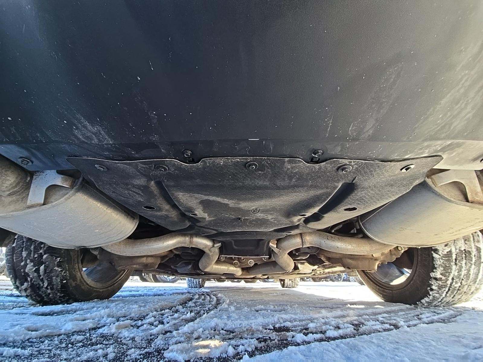 2024 Ford Mustang GT RWD