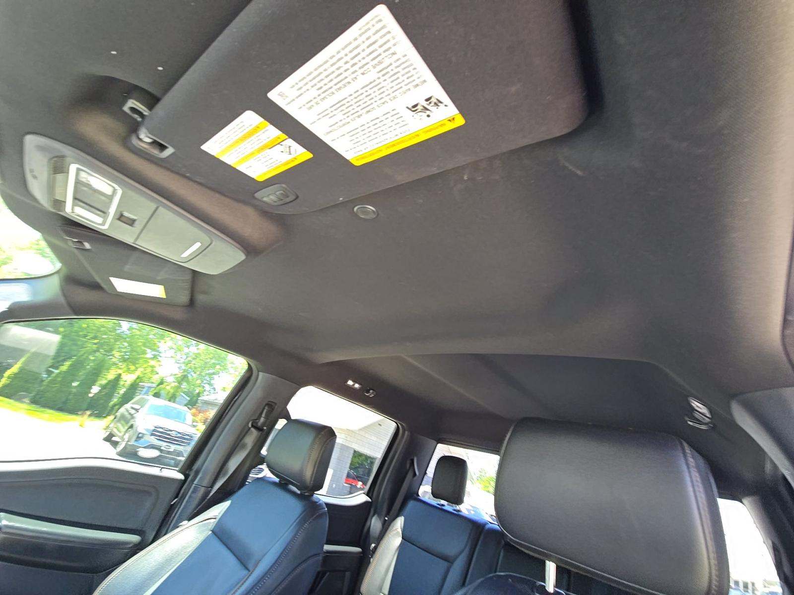 2024 Ford F-150 Lariat AWD