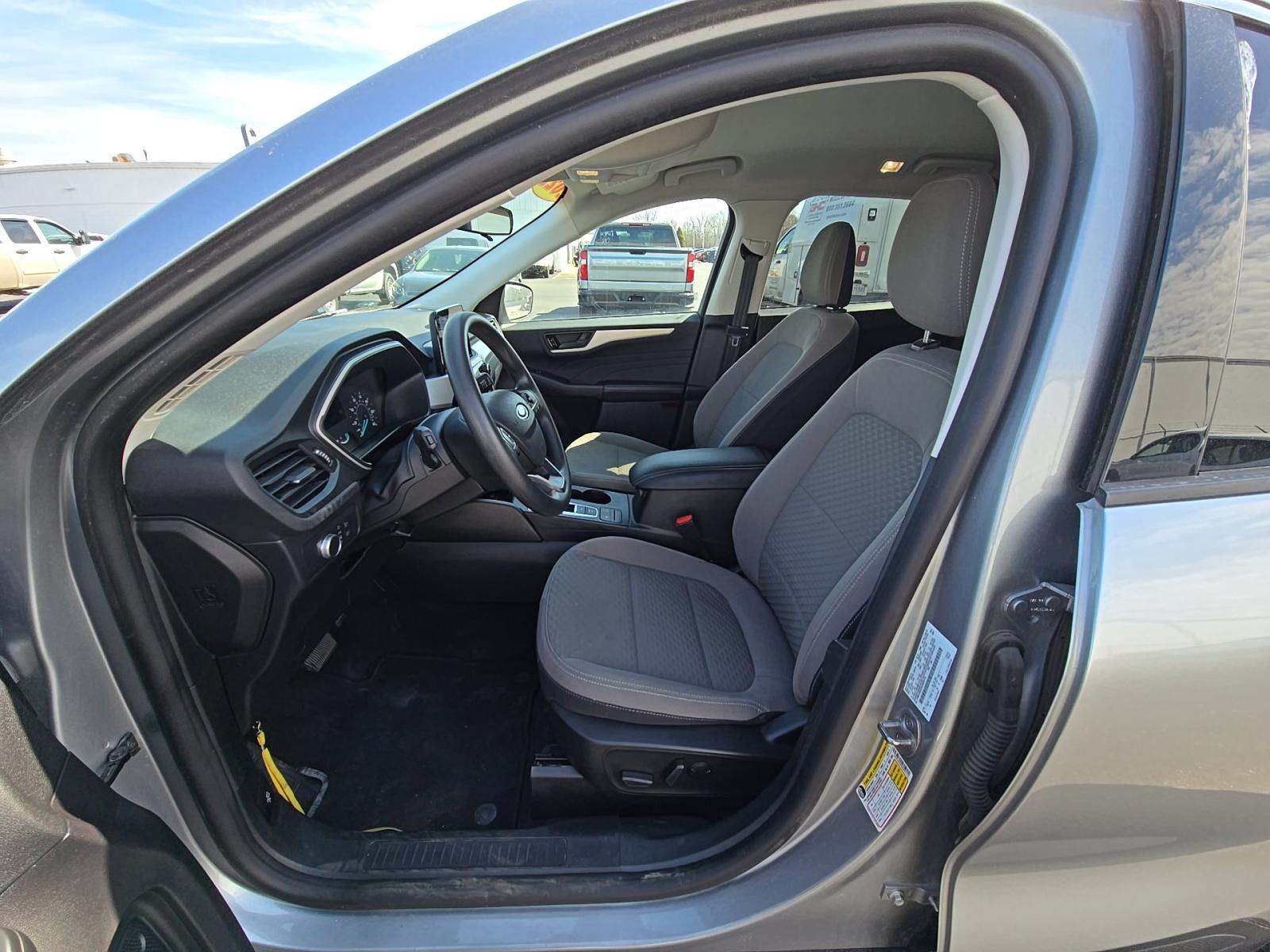 2022 Ford Escape SE AWD