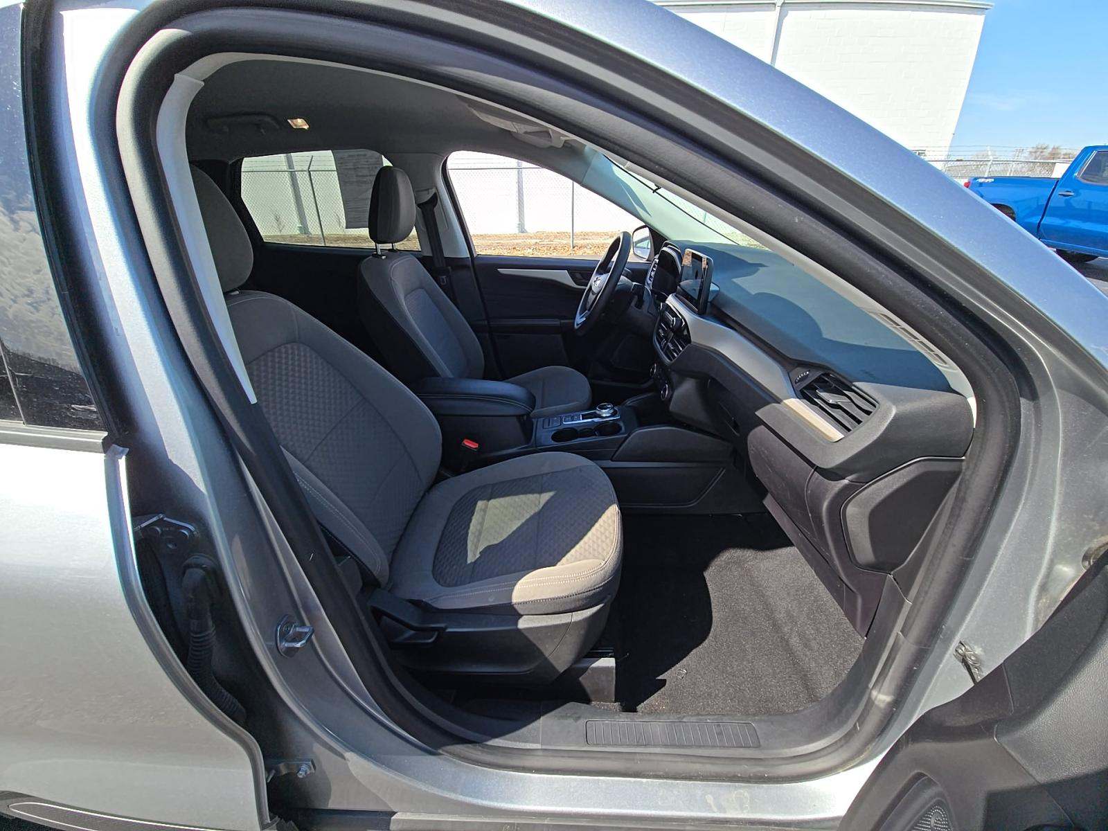 2022 Ford Escape SE AWD