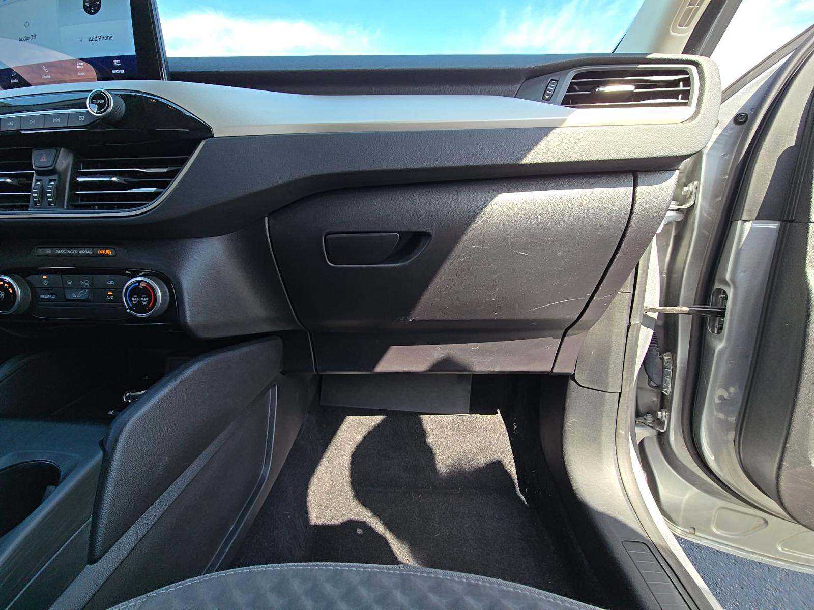 2022 Ford Escape SE AWD