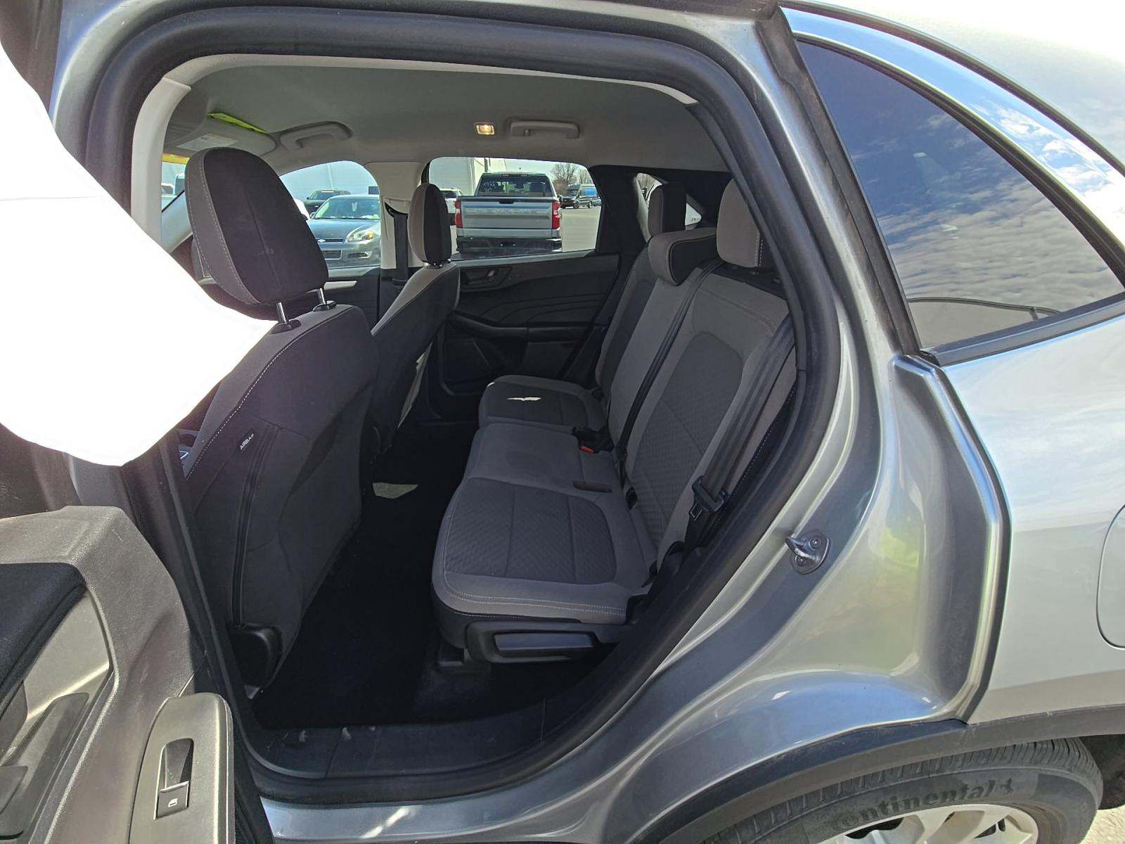 2022 Ford Escape SE AWD