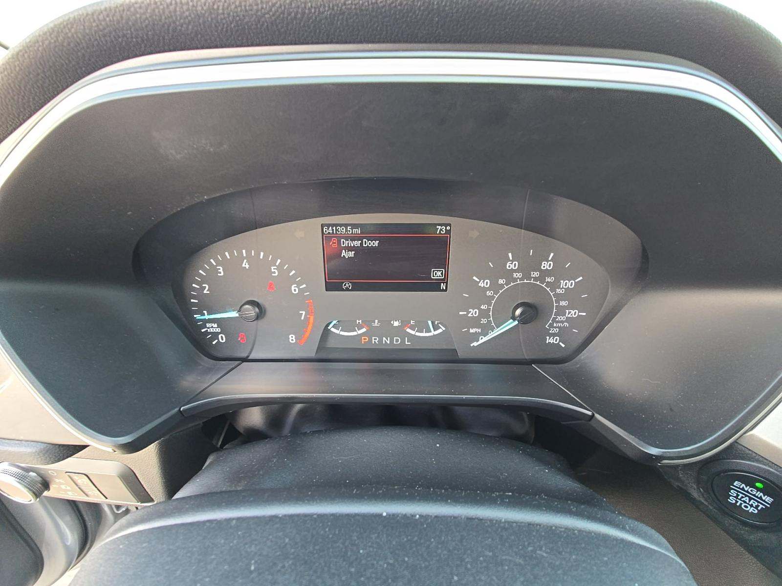 2022 Ford Escape SE AWD