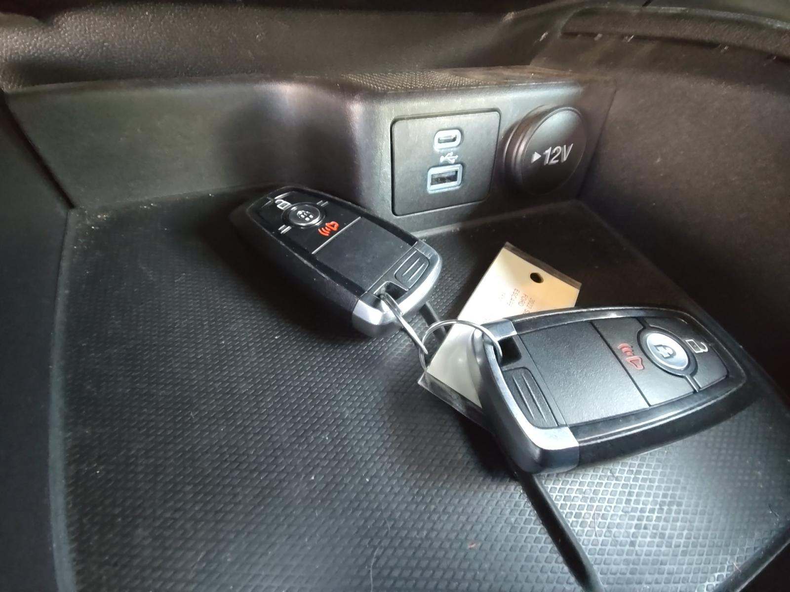 2022 Ford Escape SE AWD