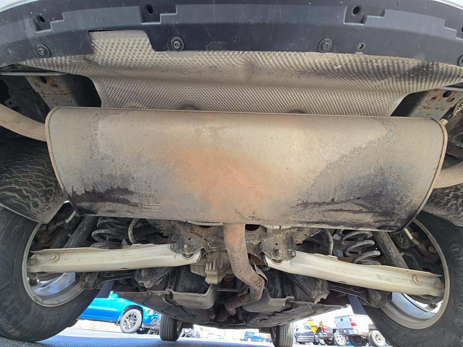 2022 Ford Escape SE AWD