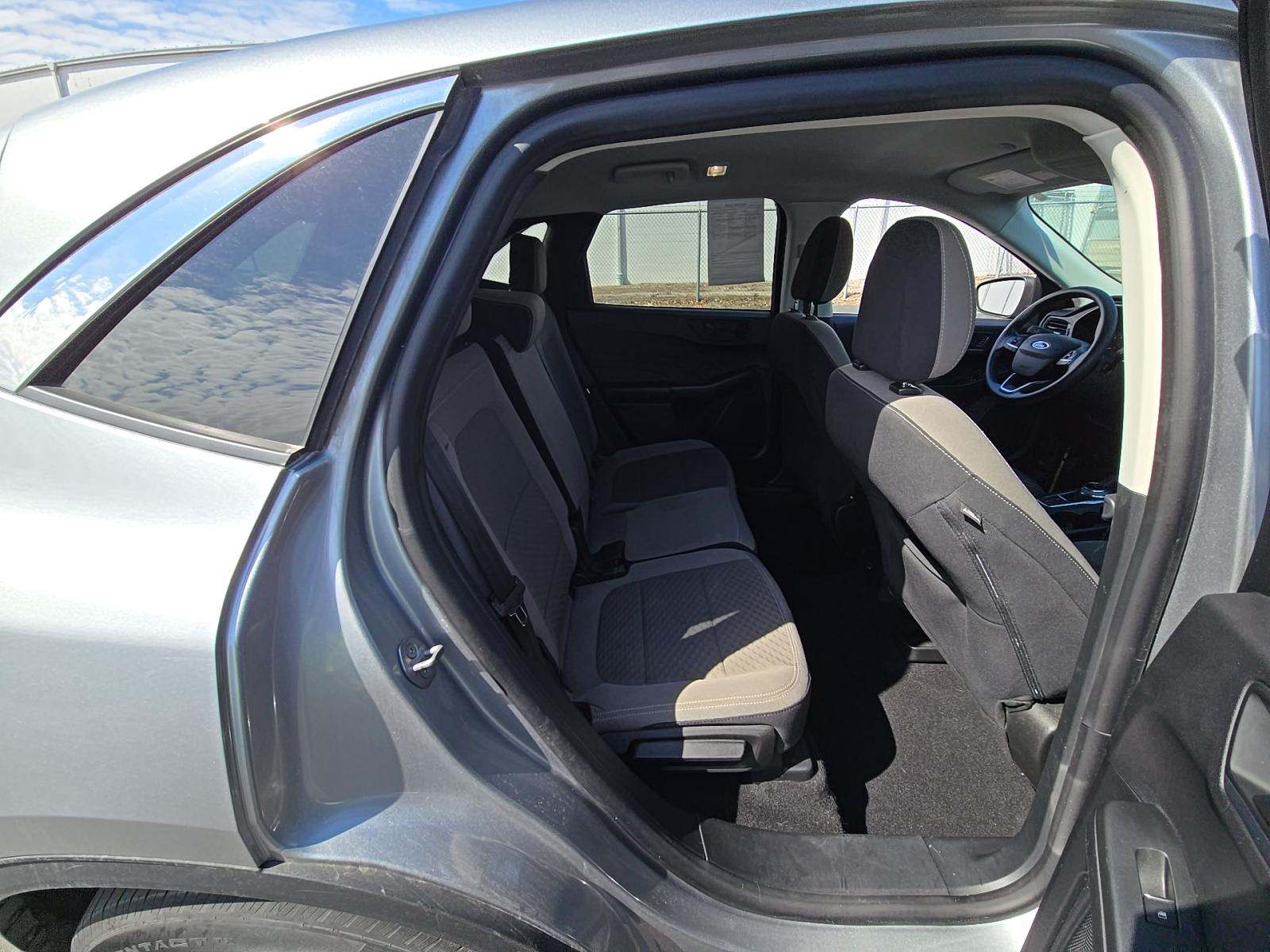 2022 Ford Escape SE AWD