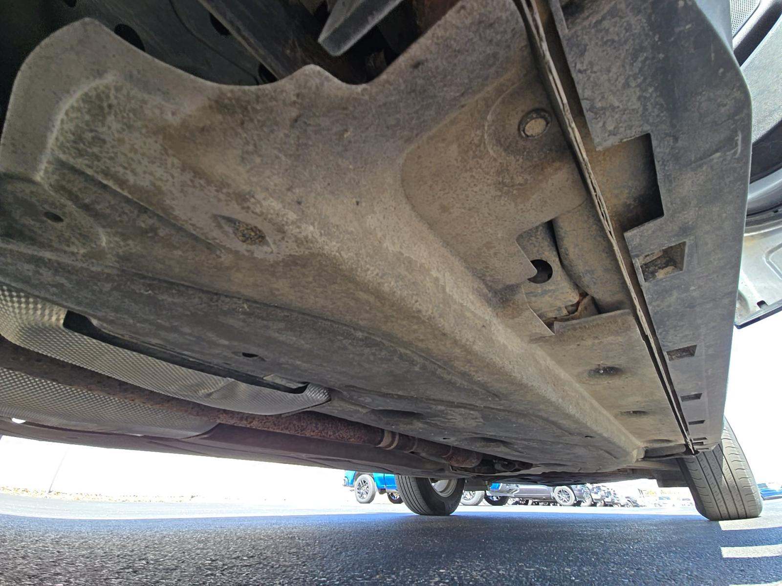 2022 Ford Escape SE AWD