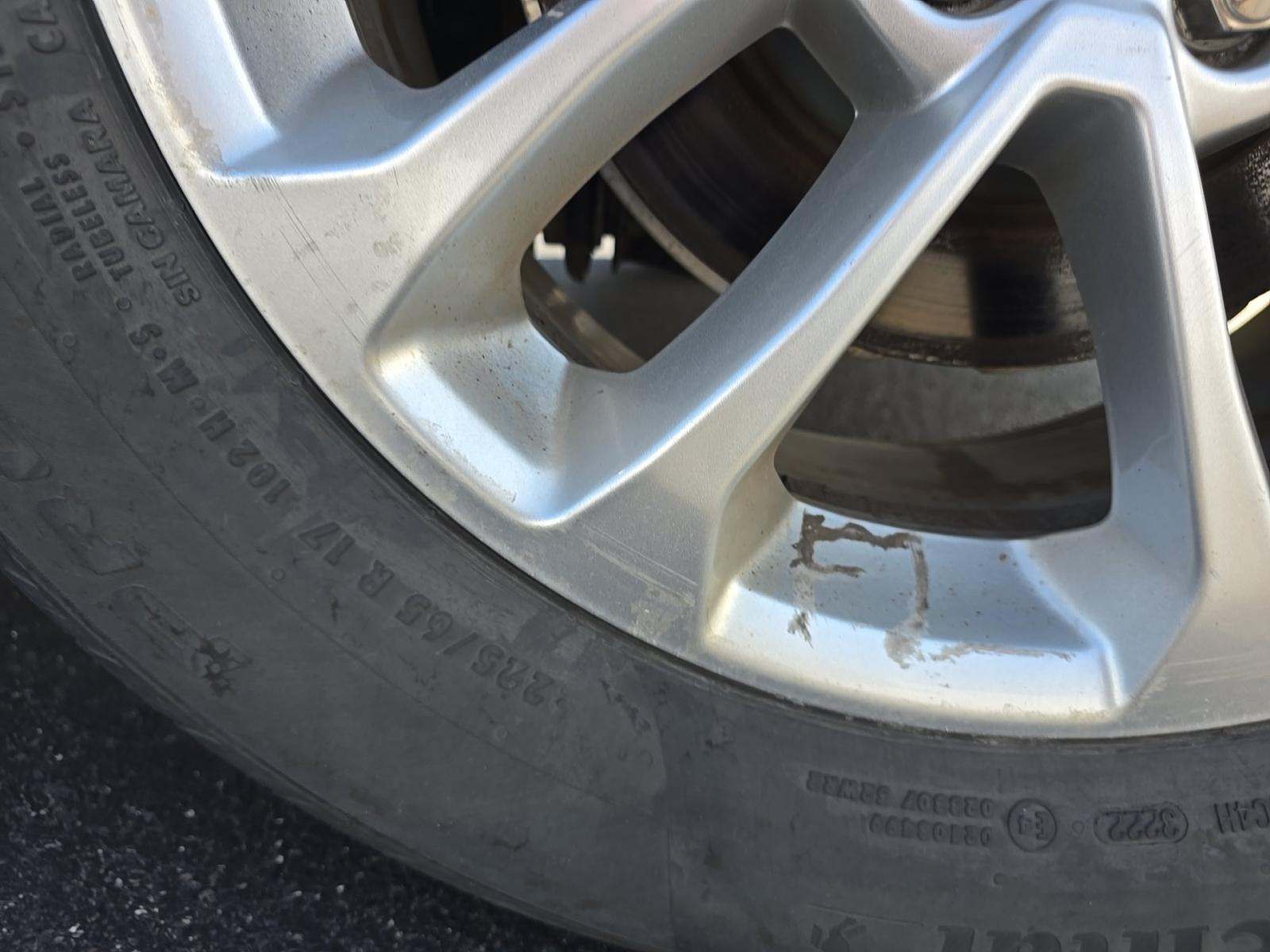 2022 Ford Escape SE AWD