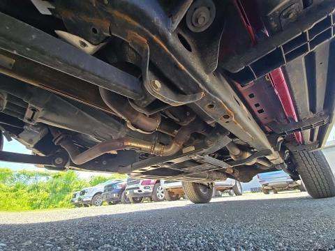 JEEP UNLIMITED SAHARA - 7